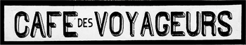 Café des Voyageurs