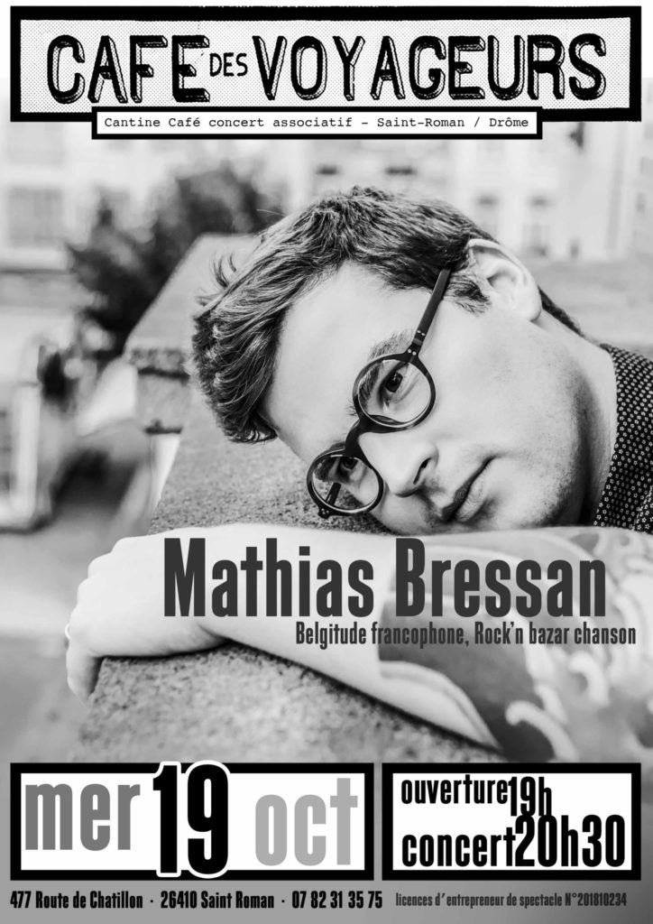 Mathias Bressan